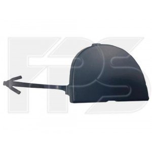 Заглушка пластикова AS08128995 на RENAULT MEGANE (III) 2009-2016