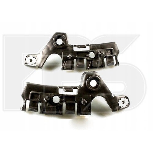 Кріплення бампера переднього AS08146528 на RENAULT MEGANE (III) 2009-2016