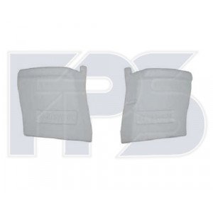 Абсорбер бампера AS08129002 на RENAULT KOLEOS 2008-2011