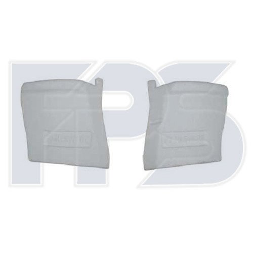 Абсорбер бампера AS08129002 на RENAULT KOLEOS 2008-2011