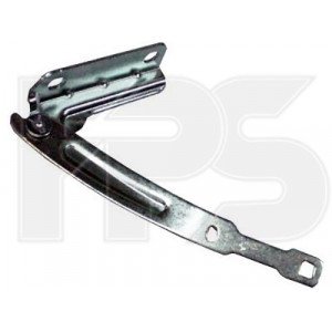 Петля капота AS08142848 на RENAULT DUSTER 2010-2018