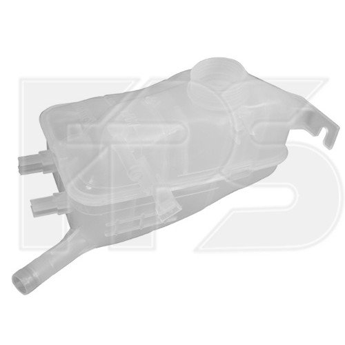 Расширительный бачок AS08129005 на RENAULT MEGANE (III) 2009-2016