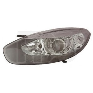 Передня фара AS08129017 на RENAULT FLUENCE 2010-2017