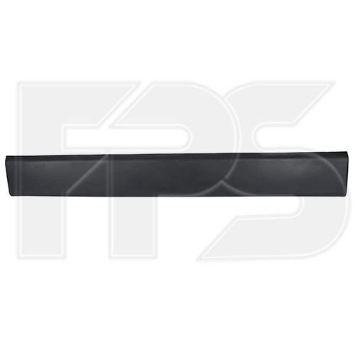 Накладка боковая AS08146512 на RENAULT MASTER 2010-2019