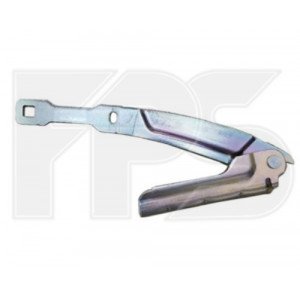 Завіса капоту AS08142869 на RENAULT SANDERO 2014-2024