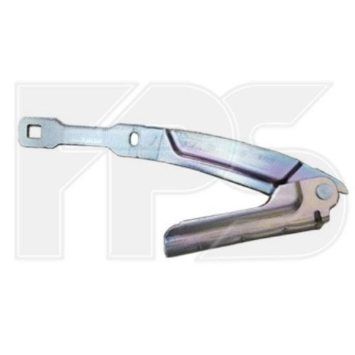 Завіса капоту AS08142869 на RENAULT SANDERO 2014-2024