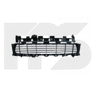 Решітка пластикові AS08129024 на RENAULT LOGAN 2013-2017