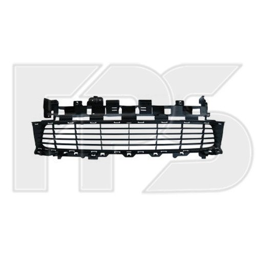 Решітка пластикові AS08129024 на RENAULT LOGAN 2013-2017