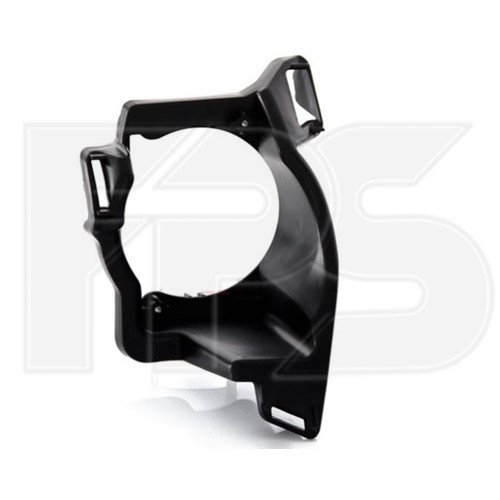 Решетка пластиковая AS08129027 на RENAULT LOGAN 2017-2021