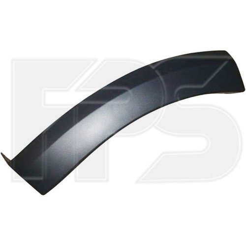 Накладка бампера AS08146537 на RENAULT SANDERO 2014-2024