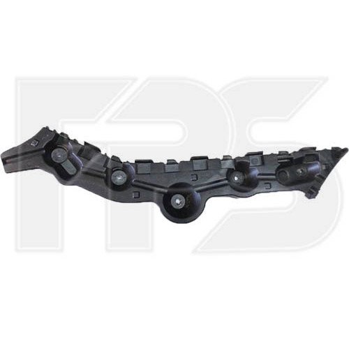 Крепление заднего бампера AS08142864 на RENAULT LOGAN 2017-2021