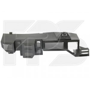 Абсорбер бампера AS08129030 на RENAULT SANDERO 2013-2017