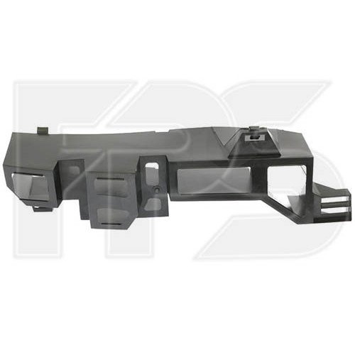 Абсорбер бампера AS08129030 на RENAULT SANDERO 2013-2017