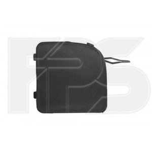 Закглушка букструвального гака AS08146489 на RENAULT KANGOO 2013-2021