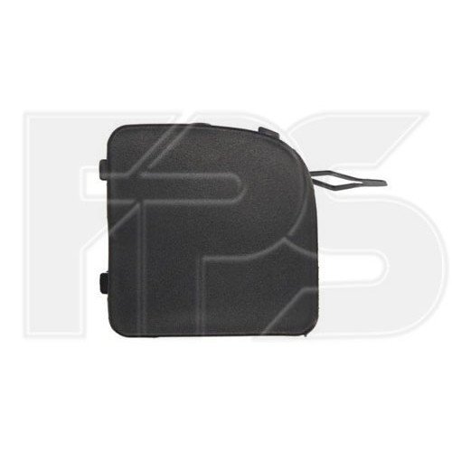 Закглушка букструвального гака AS08146489 на RENAULT KANGOO 2013-2021