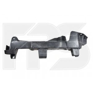 Кріплення крила AS08146491 на RENAULT KANGOO 2013-2021