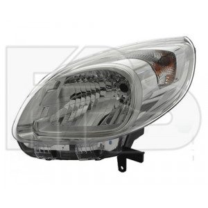 Фара передняя AS08129035 на RENAULT KANGOO 2013-2021