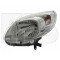Передня фара AS08129035 на RENAULT KANGOO 2013-2021