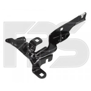 Завіса капоту AS08146449 на RENAULT CAPTUR 2017-2019