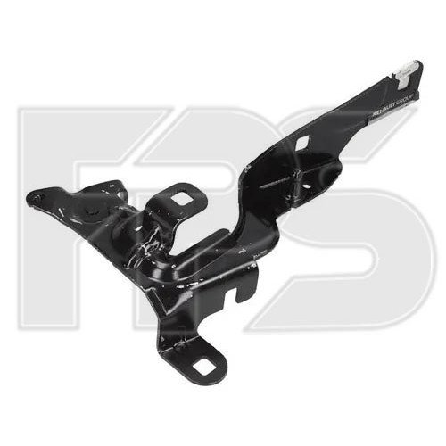 Завіса капоту AS08146450 на RENAULT CAPTUR 2017-2019