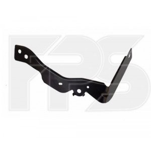 Кріплення крила AS08146452 на RENAULT CAPTUR 2017-2019