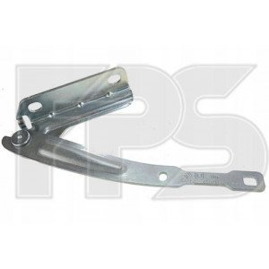 Петля капота AS08142834 на DACIA DOKKER 2012-