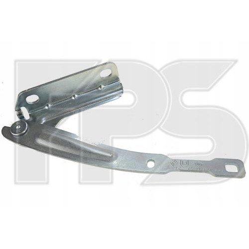 Петля капота AS08142834 на DACIA DOKKER 2012-