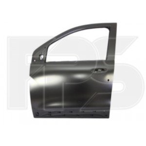 Двери передние AS08142832 на DACIA DOKKER 2012-
