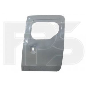 Двери задние AS08142830 на RENAULT DOKKER 2012-