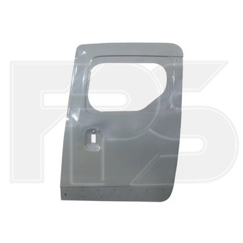 Двери задние AS08142829 на RENAULT DOKKER 2012-