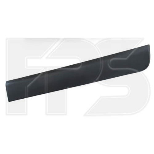 Накладка дверей AS08142823 на DACIA DOKKER 2012-