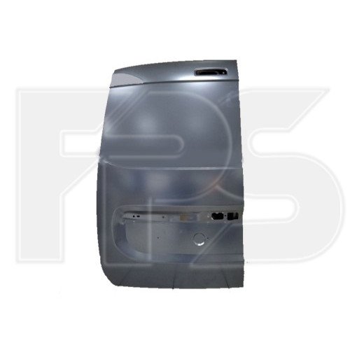 Двери задние AS08142827 на RENAULT DOKKER 2012-