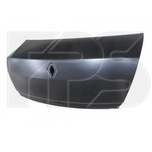 Крышка багажника AS08129039 на RENAULT SYMBOL II (LU3) 2008-2013