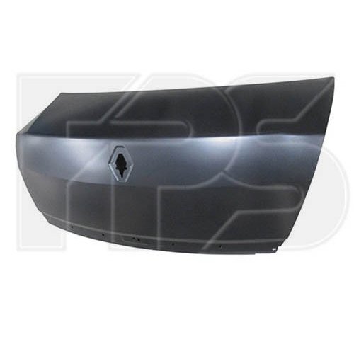 Кришка багажника AS08129039 на RENAULT SYMBOL II (LU3) 2008-2013