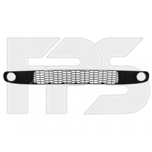 Решітка пластикові AS08129040 на RENAULT SYMBOL II (LU3) 2008-2013