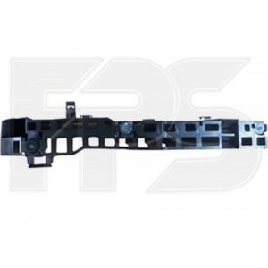 Абсорбер бампера передний AS08146563 на RENAULT SYMBOL II (LU3) 2008-2013