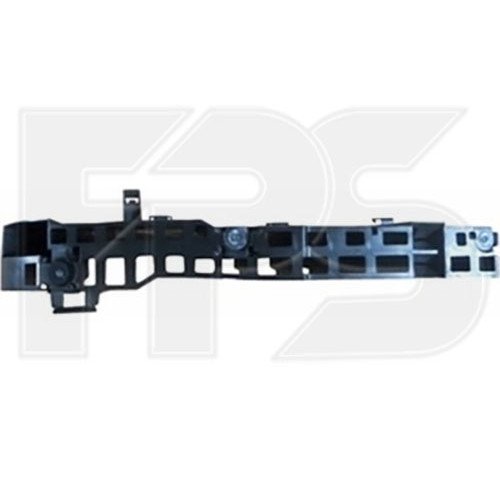 Абсорбер бампера передний AS08146564 на RENAULT SYMBOL II (LU3) 2008-2013