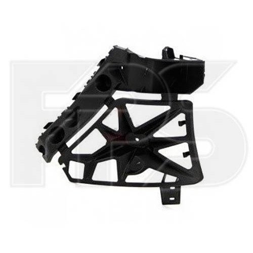 Кріплення кута бампера AS08146561 на RENAULT SCENIC / GRAND SCENIC 2009-2012