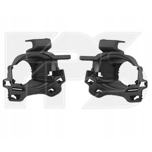 Кріплення фари AS08146477 на RENAULT KADJAR 2016-2022