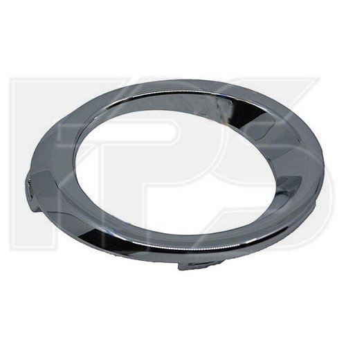 Решітка пластикові AS08129053 на RENAULT LOGAN 2017-2021