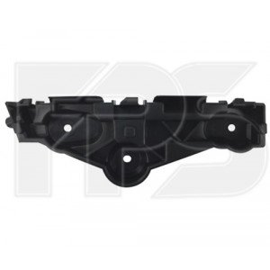 Крепление бампера AS08129058 на RENAULT LOGAN 2017-2021