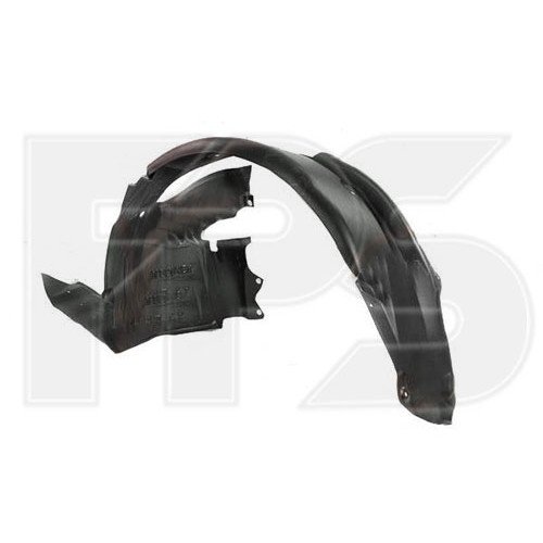 Подкрылок передний AS08146507 на RENAULT LAGUNA 2007-2015