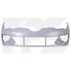 Бампер передній AS08146531 на RENAULT MEGANE (III) 2009-2016