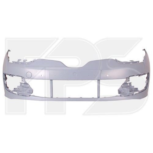 Бампер передній AS08146531 на RENAULT MEGANE (III) 2009-2016