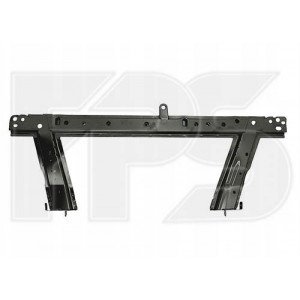 Панель AS08129071 на RENAULT CLIO III 2009-2012