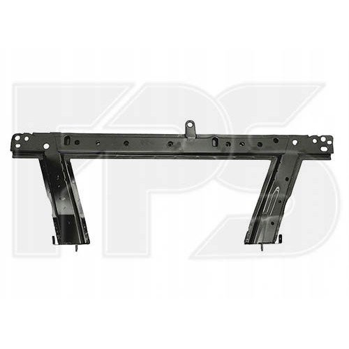 Панель AS08129071 на RENAULT CLIO III 2009-2012