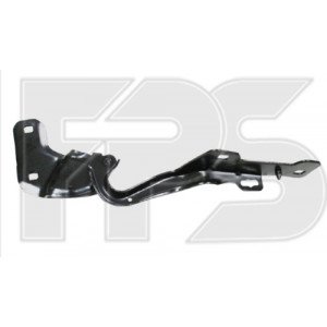 Завіса капоту AS08146466 на RENAULT CLIO III 2009-2012