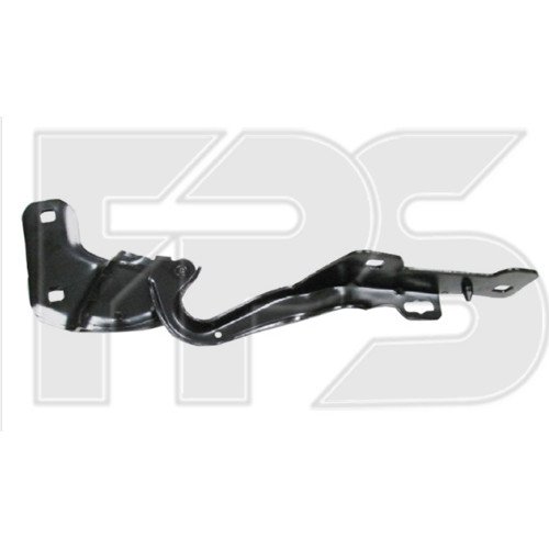 Завіса капоту AS08146466 на RENAULT CLIO III 2009-2012