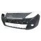 Бампер AS08129072 на RENAULT CLIO III 2009-2012