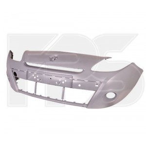 Бампер передній AS08146470 на RENAULT CLIO III 2009-2012
